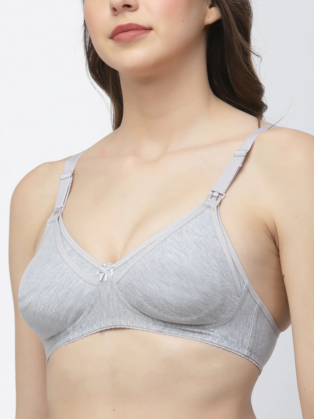 Blossom Maternity Full-Coverage Bra - Image 5